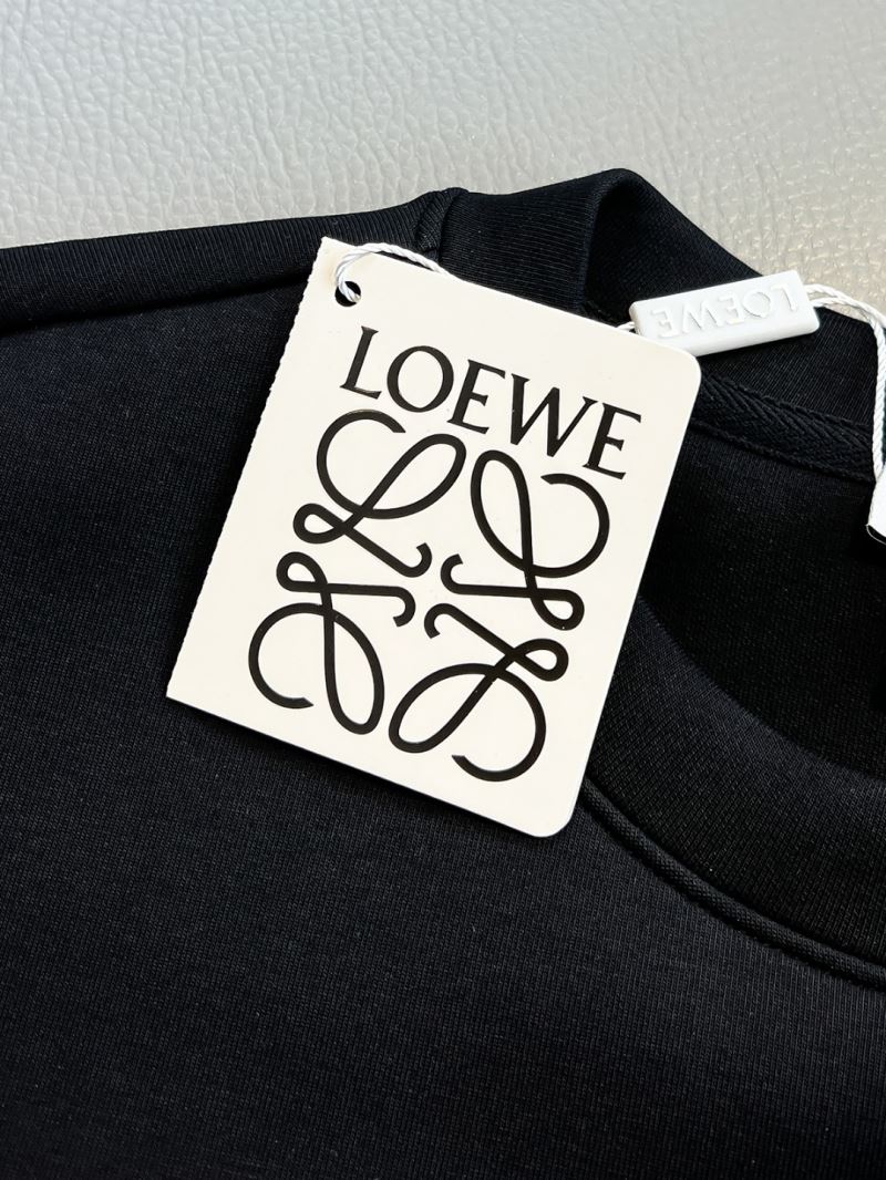 Loewe Hoodies